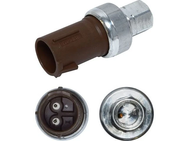 Interruptor de presión lateral alta de aire acondicionado para Ford Explorer Sport 2002 2001-2003 HY234FY Foto 1 de 1