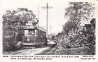 Southend Toast Rack Car Thorpe Bay 1920 Pamlin Prints Repro Photo Postcard M3150