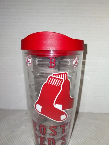 Boston Red Sox Tervis Tumbler 16 oz New Top Rack Only. MLB BBB48183121 Cover