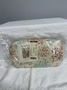 LONGABERGER 2003 Mother's Day Special Thing Quilted Lid New - Picture 1 of 4