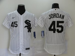 michael jordan chicago white sox jersey
