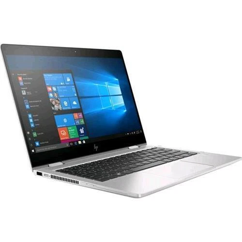 HP ELITEBOOK X360 G6 13.3" TOUCH SCREEN i7-8565U 1.8GHz RAM 8GB-SSD 512GB M.2-WI - Immagine 1 di 1