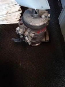 AC Compressor Fits 2004-2007 CADILLAC CTS - Picture 1 of 11