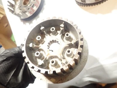 Buje/jefe de embrague Yamaha SC 500 Foto 1 de 4