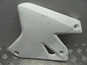 Panel de carenado del tanque lateral izquierdo original Suzuki DRZ 400 2000 a 2009 - Imagen 1 de 12