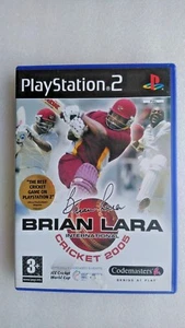 Cricket 2005 (Sony PlayStation 2, 2005) - Imagen 1 de 5