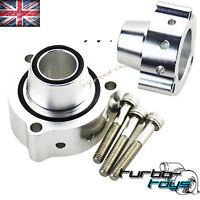 SEAT LEON IBIZA 1.8 T 20 V Adapter Fit Supersonic Atmospheric Dump Blow Off Valve