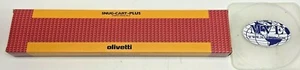 OLIVETTI B0605 BO605 B0606 PR2 PR2E PR2 PLUS 10ML PRINTER RIBBON CARTRIDGE - Picture 1 of 4