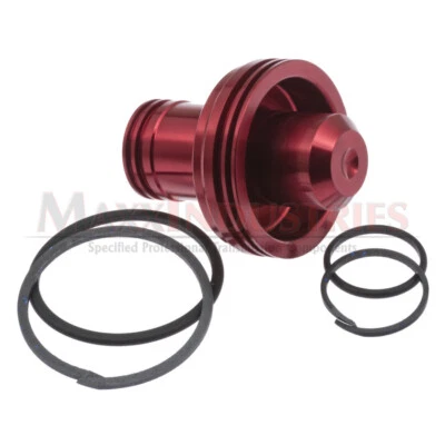 A727 A518 46RE 47RE 48RE Transmission HD Accumulator Piston Sonnax 22841-04K - Image 1 of 4