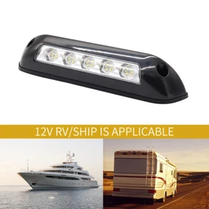 Awning Porch Light Waterproof Interior Wall  for Motorhome  Z9G3 - Picture 1 of 12