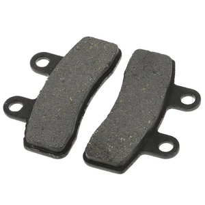 Pair Brake Pads Caliper for Atomik Thumpstar 110cc / 125CC - Picture 1 of 6