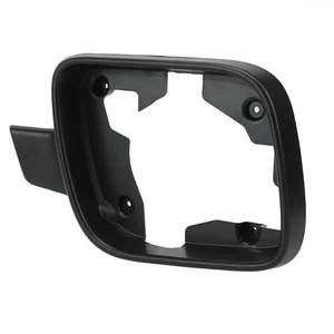 ⁺Mirror Inner Cover Right Door Side GB5Z17K709A Rearview Mirror Cover Moulding - Picture 1 of 22