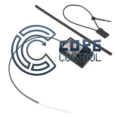 Flysky FS-GR3E Upgraded 3 Channel 2.4G Receiver GT3B, GR3C for RC Car Truck Boat - Image 1 of 3