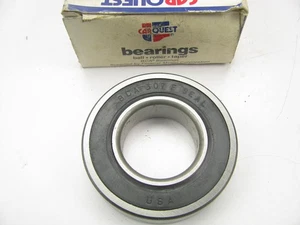 Carquest 88128-R8 Transmission Front Bearing - 3.1496" OD 1.378" ID X 0.8268" - Bild 1 von 2