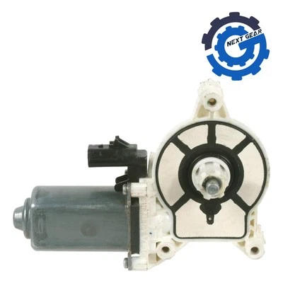 Reman by CarQuest Window Lift Motor for 2006-2008 Chrysler Pacifica 42-40007 - Image 1 of 2