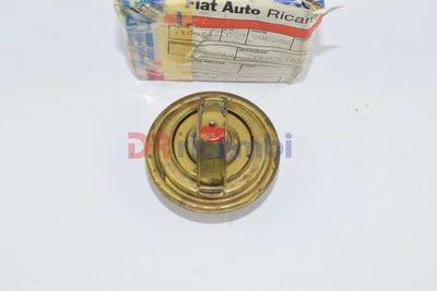 TERMOSTATO FIAT 124 125 128 127 900E 900T - AUTOBIANCHI A112 - FIAT 4154313 Foto 1 de 2