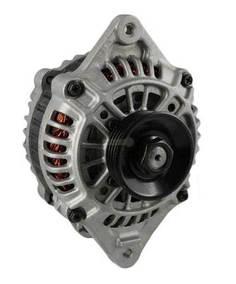 1** Alternador 75A Nuevo - OE Nº 3730032510 para Hyundai Foto 1 de 3