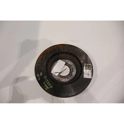 DISCO FRENO DELANTERO KIA E-SOUL (20) 64 KWH MNV 5P/E 2020 Foto 1 de 4