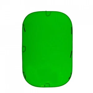 LL LC6981 Collapsible 1.8m x 2.75m Chromakey Green - Picture 1 of 1