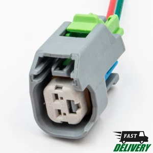 Conector eléctrico 2 pines. Mujer. Impermeable. 20280F - Imagen 1 de 5