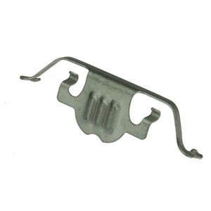 URO Parts 34216758059 Brake Pad Retaining Clip For Select 04-19 BMW Models - Picture 1 of 8
