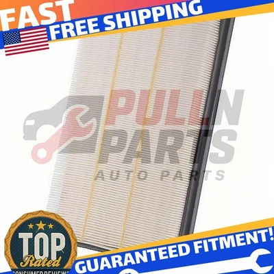 Filtro de aire Carquest Premium 93902 - Mercedes-Benz AMG GT 17-21 Foto 1 de 4