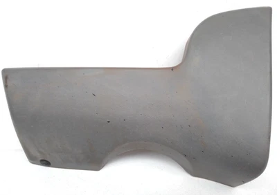 17" Passenger Side Rear 02-06 Chevy Tahoe LS LT Z71 Quarter Panel Lower Trim J20 - Image 1 of 4