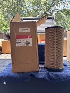 Fleetguard AF25345 Baldwin RS3519 Wix 46628 Filter - Picture 1 of 4