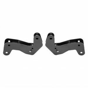 Rancho Suspensions Geometry Correction Brackets For Jeep Wrangler 2018 - Picture 1 of 2