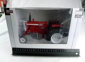 Model tractor Crew Agricultural Speccast Cockshutt 1650 Wide Front 1:16 MO - Picture 1 of 8