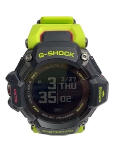 CASIO Solar Watch G SHOCK Digital 250707-1 - Picture 1 of 7