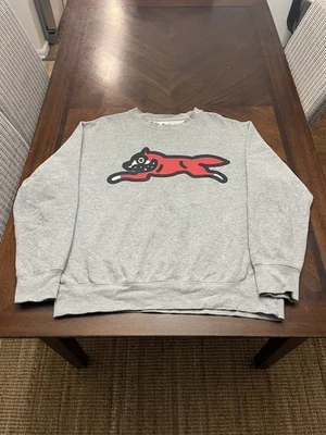 Vintage Ice Cream Billionare Boys Club Sweatshirt Crewneck Size XL - Image 1 of 4