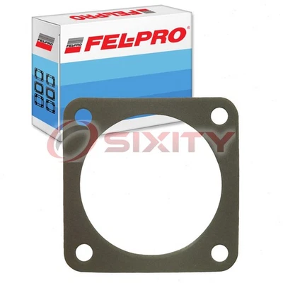 Junta de montaje de la carrocería del acelerador Fel-Pro FI para Audi A4 1997-2001 1,8 L L4 combustible yz Foto 1 de 4