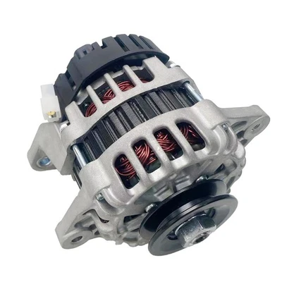12V Alternator EA00000150A for Branson Tractor 6530CN 6640C 7845C 7845RP 8050 - Image 1 of 4