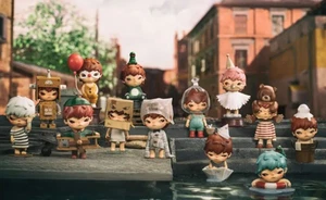 Confirmed original Hirono Little Mischief Series Blind Box Figure Confirmed - Picture 1 of 15