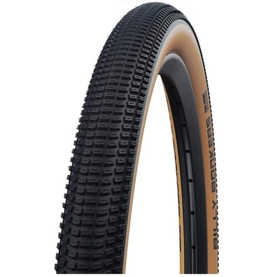 Schwalbe BILLY BONKERS 26 x 2.10 BRONZE WALL Dirt Jump Bike TYRE - Image 1 of 4