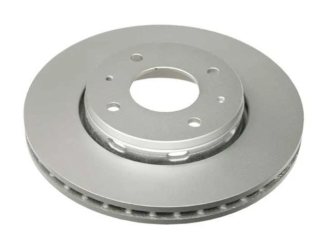 Front Brake Rotor For 2000-2004 Volvo V40 2001 2002 2003 QS634HX - Imagem 1 de 1