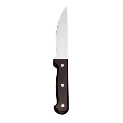 Cuchillo para carne World Tableware 201 2692 Chop House 9-3/4&quot; - docena Foto 1 de 2