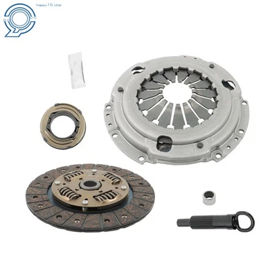 变速器离合器套件适用于马自达 3 2004 - 2013 5 2006 - 2010 L4 2.3L 10-066/10-059 — 第 1/4 张图片