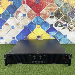 Lab Gruppen Verstärker 1200C Quattro Profi Endstufe (A) - Bild 1 von 10