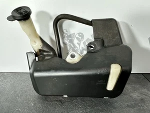 Triumph Street Triple 675 R 2015 Coolant Bottle Expansion Tank 2013-2016 16470m - Picture 1 of 15