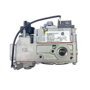 OPEN BOX HHT Robertshaw Ventil - NG für Majestic Gasherde (SRV7529109) - Bild 1 von 6