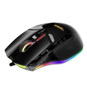 814914023891 Patriot Memory Viper V570 RGB mouse Right-hand USB Type-A Laser 120 - Picture 1 of 6