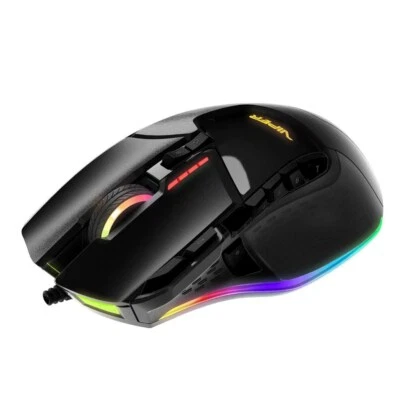 814914023891 Patriot Memory Viper V570 RGB mouse Right-hand USB Type-A Laser 120 - Image 1 of 4