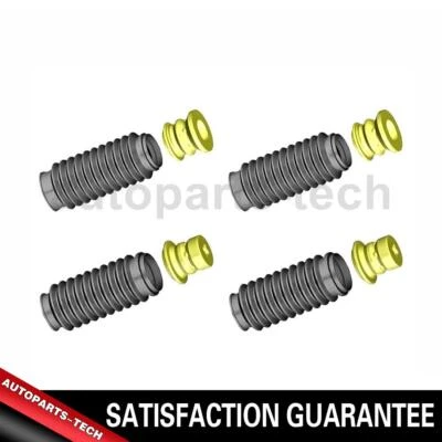 4x Amortiguadores y puntales KYB suspensión delantera trasera fuelle de puntal para Honda 2002~2010 Foto 1 de 4