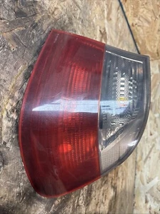BMW E46 M3 01-03 CONVERTIBLE TAIL LIGHT LAMP RIGHT PASSENGER OEM 8384844 - Picture 1 of 6
