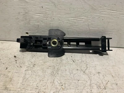 AUDI A4 2002-2005 CINTURÓN DE SEGURIDAD DELANTERO AJUSTE DE ALTURA TRINQUETE LADO IZQUIERDO O DERECHO OEM Foto 1 de 4