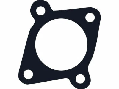 Para Ford Courier 1972-1978 Termostato Carcasa Junta Puertas 68552FQ 1973 1974 Foto 1 de 2