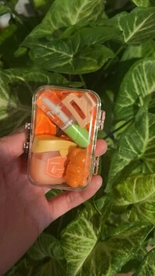 Mini Lip Gloss Bundle - Image 1 of 4