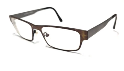Prodesign : Denmark 1396 C.5531 Eyeglasses 54[]17 145 CG Pure Titanium  - Image 1 of 4